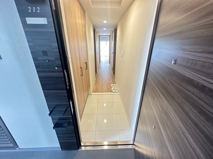 ハルモシティ（２１２）の物件内観写真