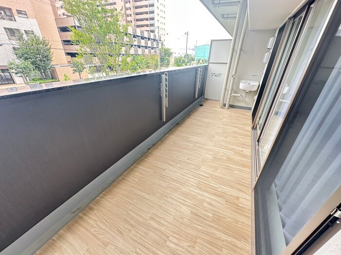 ハルモシティ（２１２）の物件内観写真