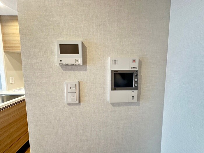 ハルモシティ（２１２）の物件内観写真