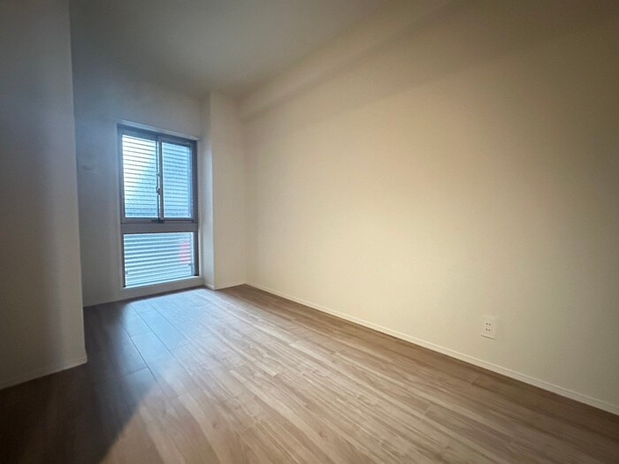 ハルモシティ（２１２）の物件内観写真