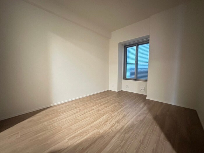 ハルモシティ（２１２）の物件内観写真