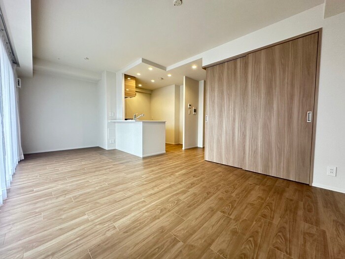 ハルモシティ（２１２）の物件内観写真