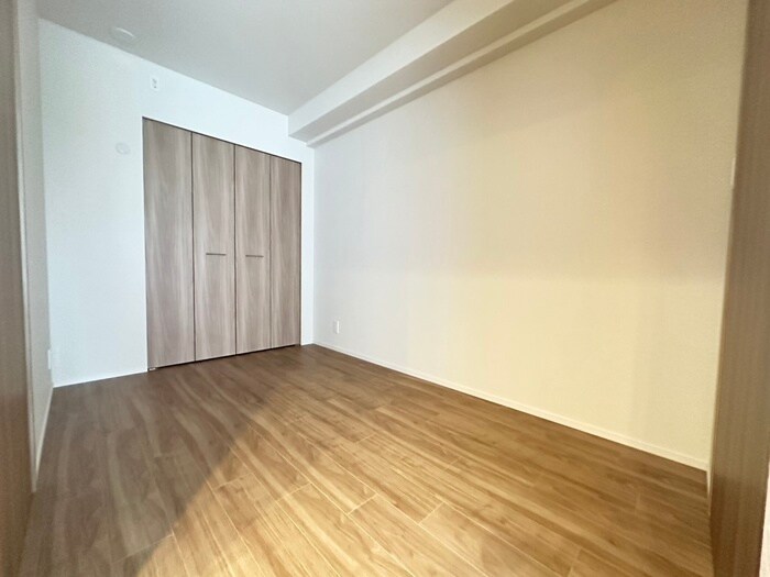 ハルモシティ（２１２）の物件内観写真