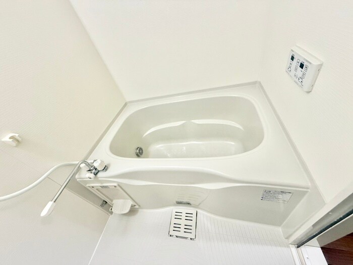 ゼフィランサスの物件内観写真