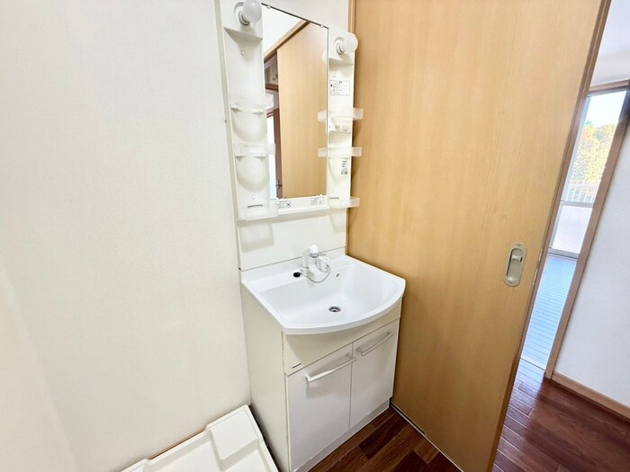 ゼフィランサスの物件内観写真