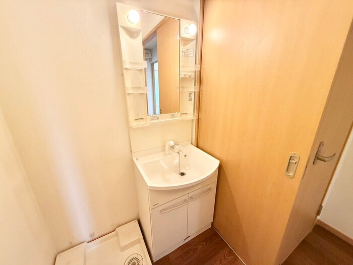 ゼフィランサスの物件内観写真