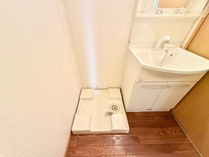 ゼフィランサスの物件内観写真