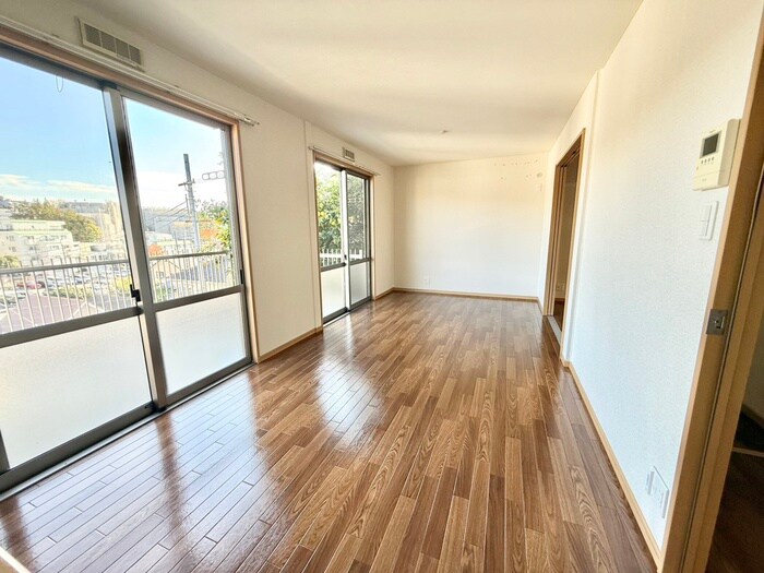 ゼフィランサスの物件内観写真