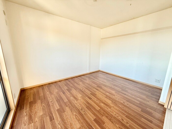 ゼフィランサスの物件内観写真