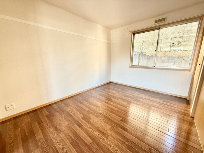 ゼフィランサスの物件内観写真