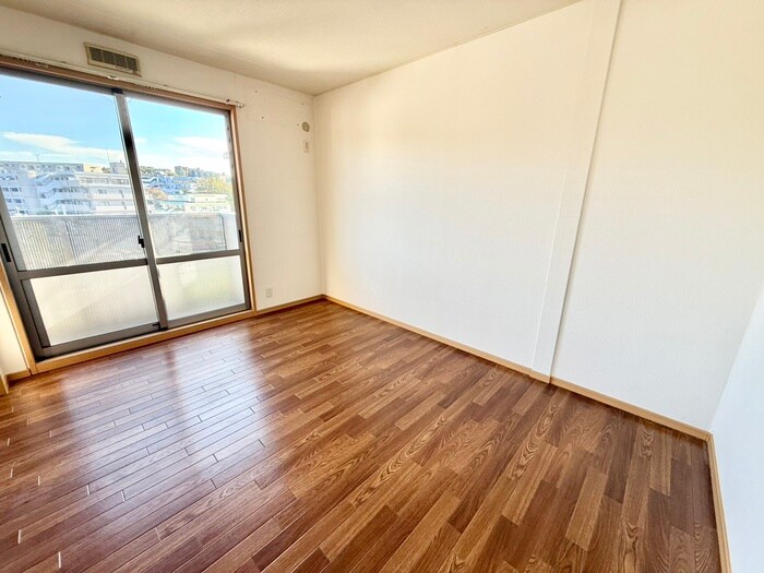 ゼフィランサスの物件内観写真