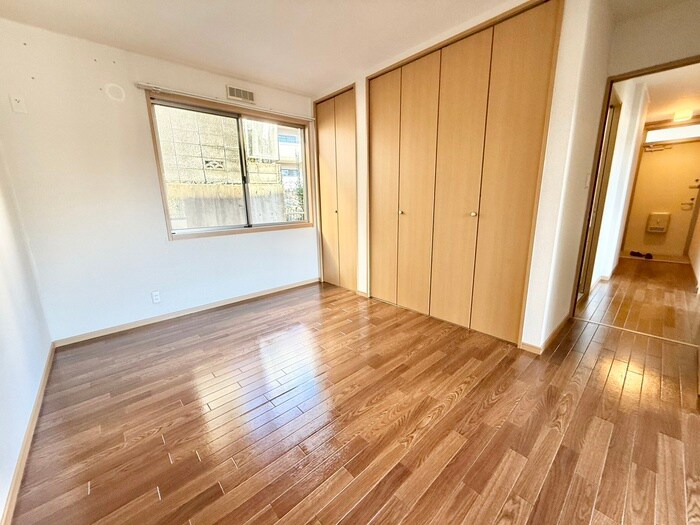 ゼフィランサスの物件内観写真