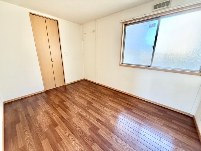 ゼフィランサスの物件内観写真