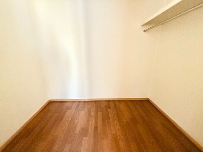 ゼフィランサスの物件内観写真