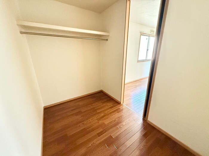 ゼフィランサスの物件内観写真