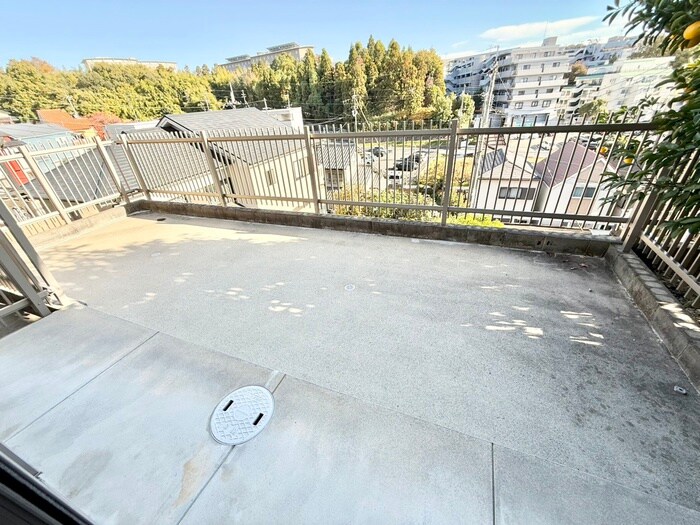 ゼフィランサスの物件内観写真