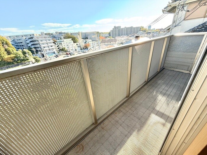 ゼフィランサスの物件内観写真