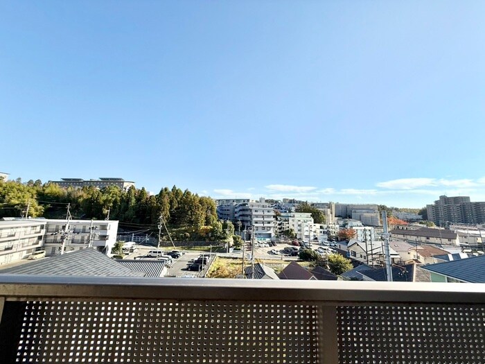 ゼフィランサスの物件内観写真