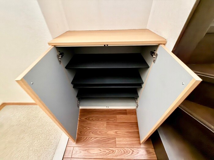 ゼフィランサスの物件内観写真