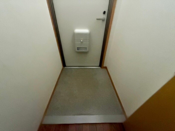 ゼフィランサスの物件内観写真