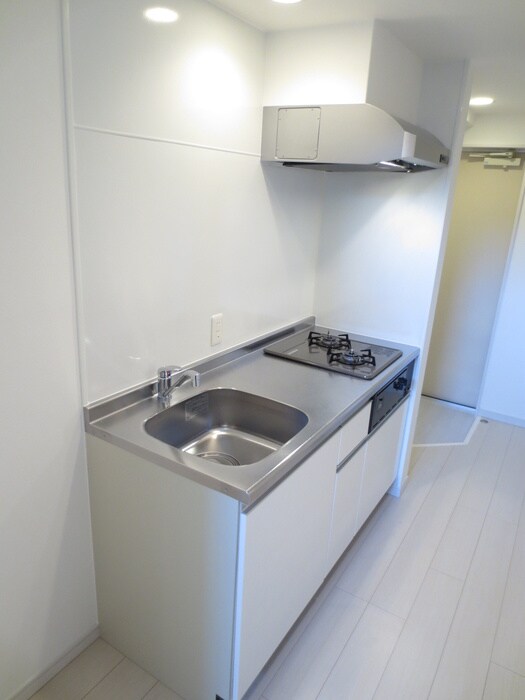 アイディアル若草の物件内観写真