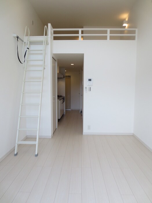 アイディアル若草の物件内観写真