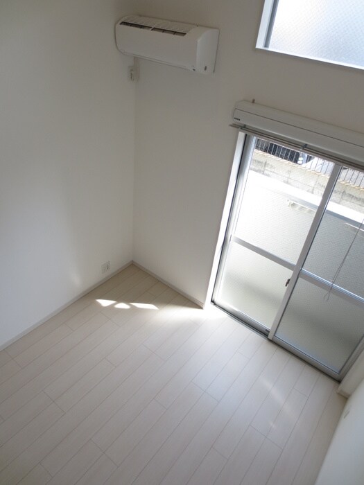 アイディアル若草の物件内観写真