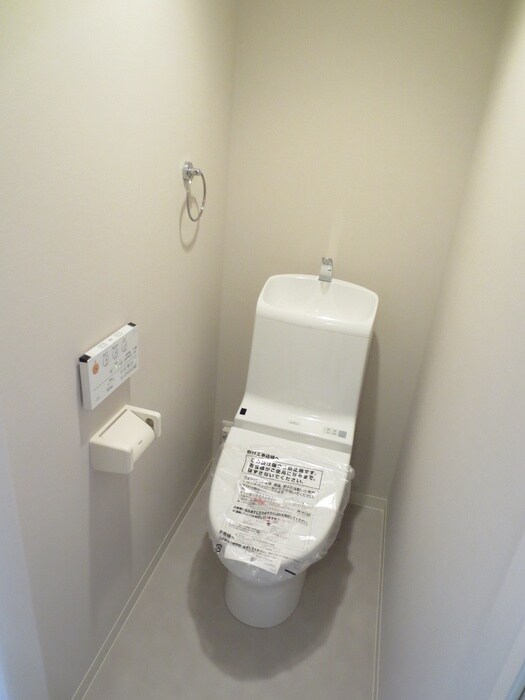 アイディアル若草の物件内観写真