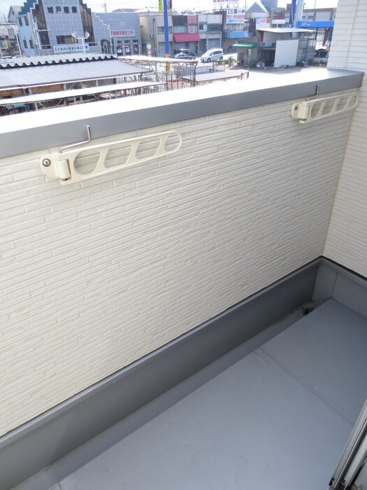 アイディアル若草の物件内観写真