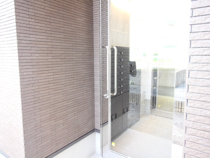 プライム日根野の物件外観写真