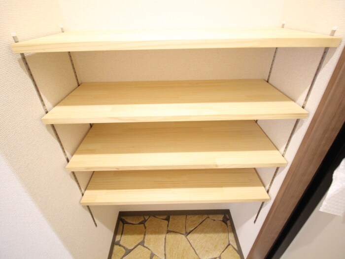 プライム日根野の物件内観写真