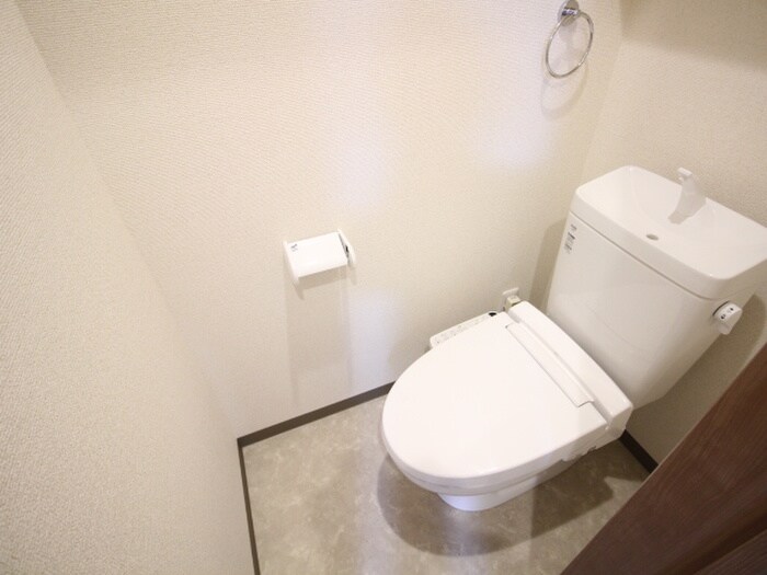 プライム日根野の物件内観写真