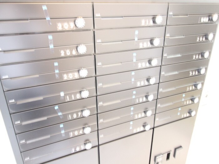 プライム日根野の物件外観写真