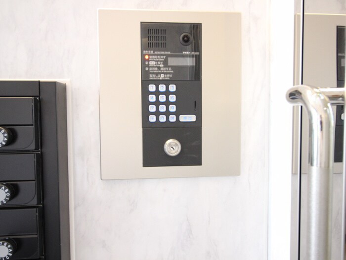 プライム日根野の物件外観写真