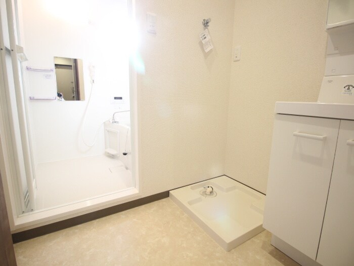 プライム日根野の物件内観写真