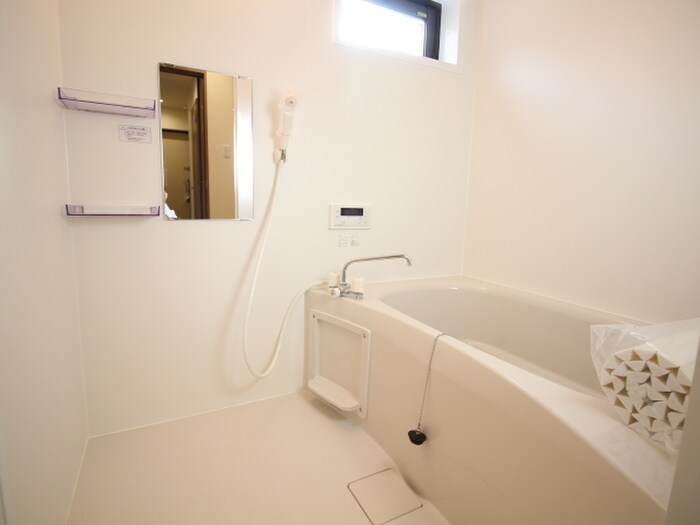 プライム日根野の物件内観写真