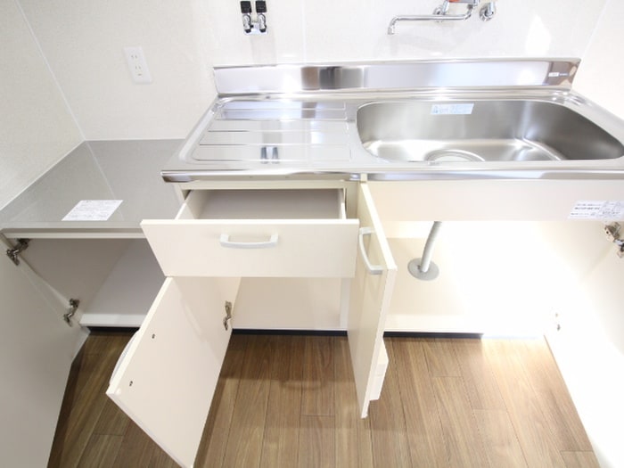 プライム日根野の物件内観写真