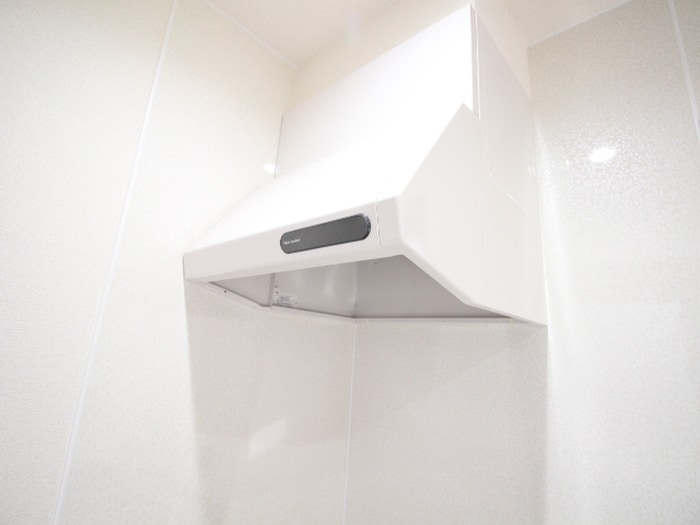 プライム日根野の物件内観写真