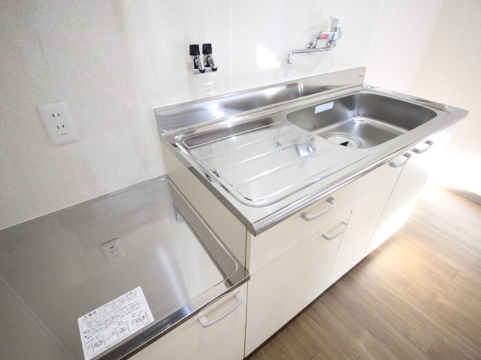 プライム日根野の物件内観写真