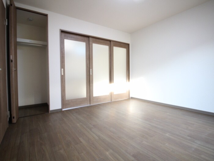 プライム日根野の物件内観写真