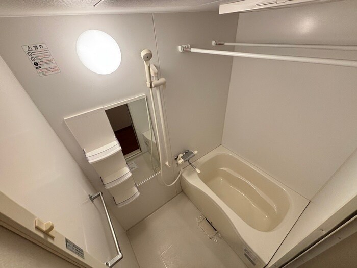 メゾン東雲の物件内観写真