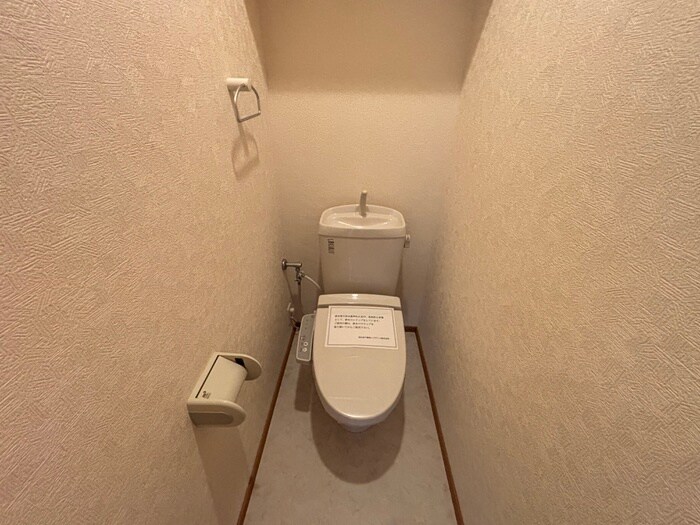 メゾン東雲の物件内観写真