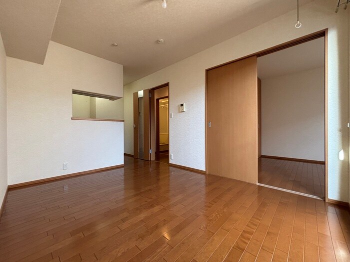 メゾン東雲の物件内観写真