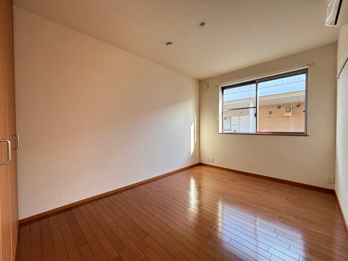 メゾン東雲の物件内観写真