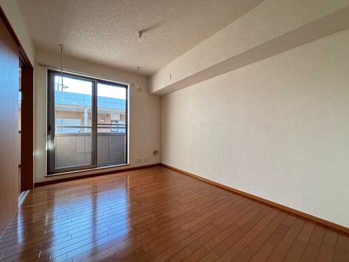 メゾン東雲の物件内観写真