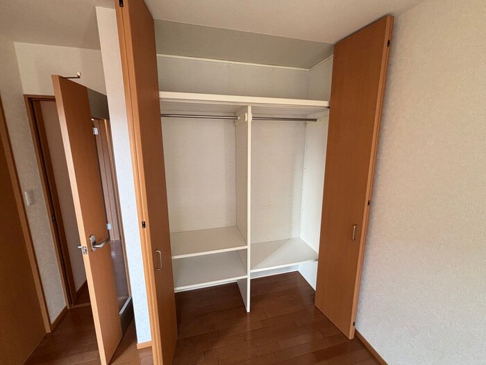 メゾン東雲の物件内観写真