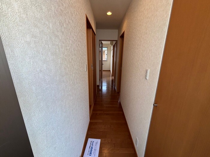 メゾン東雲の物件内観写真