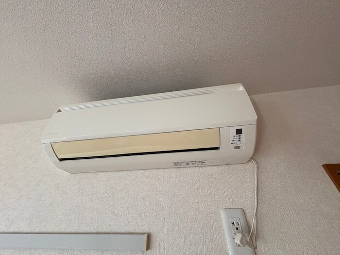 メゾン東雲の物件内観写真