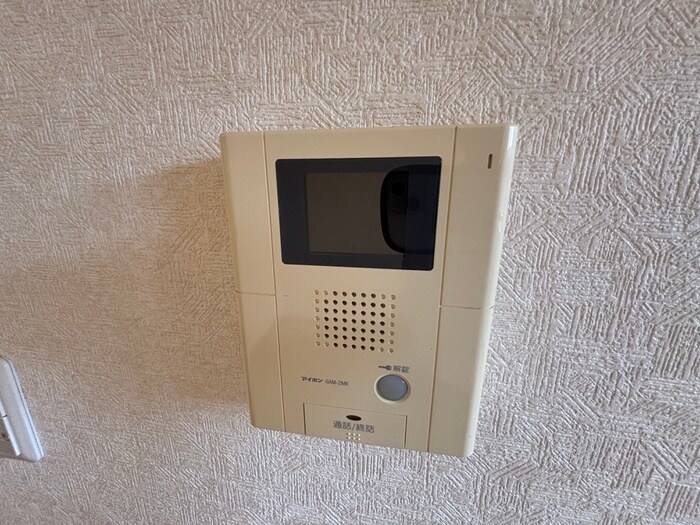 メゾン東雲の物件内観写真