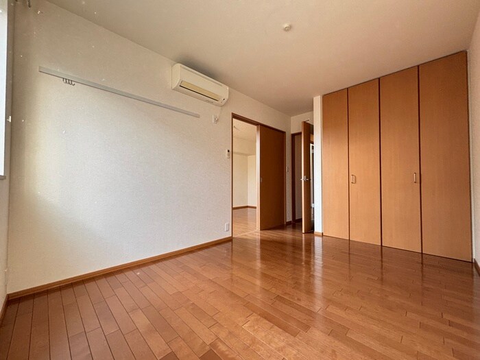 メゾン東雲の物件内観写真